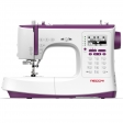 neccchi NC-204D Sewing machine_S Size