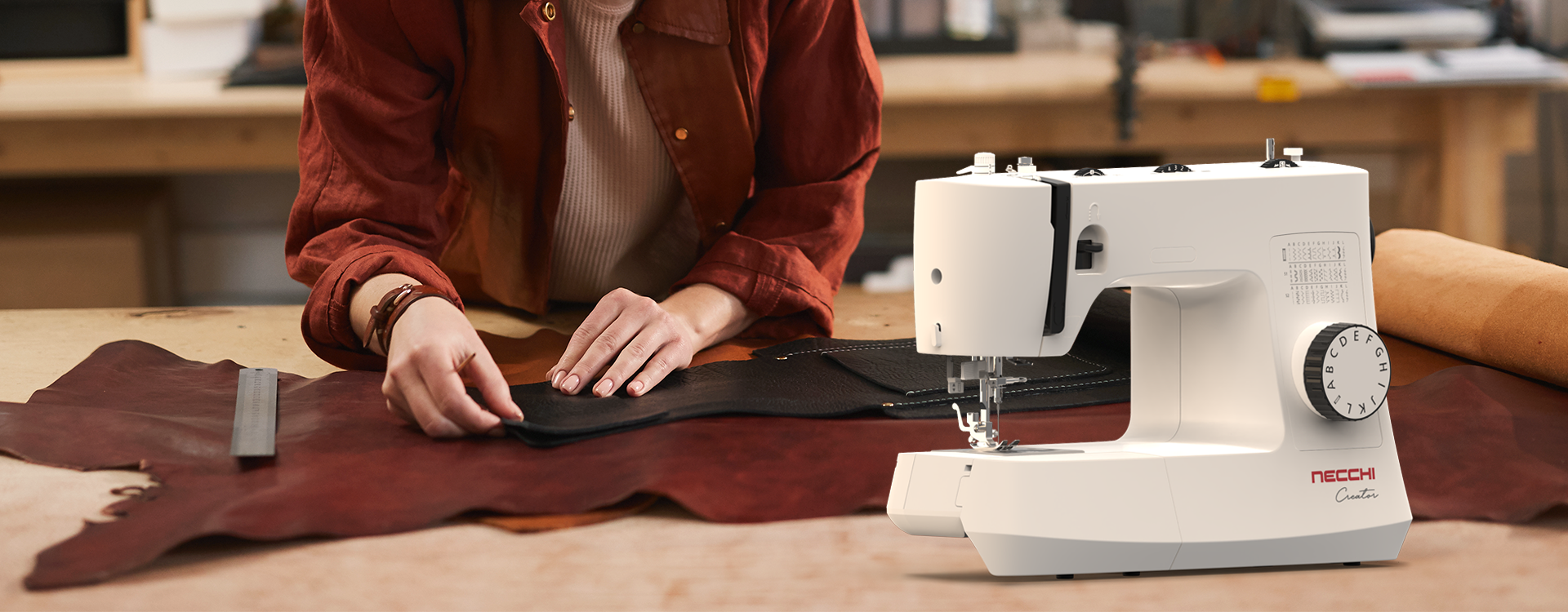 Creator C35 Creator C35