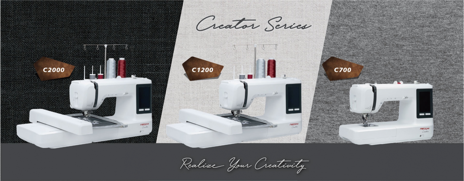 Creator c2000 c1200 c700 Creator c2000 c1200 c700