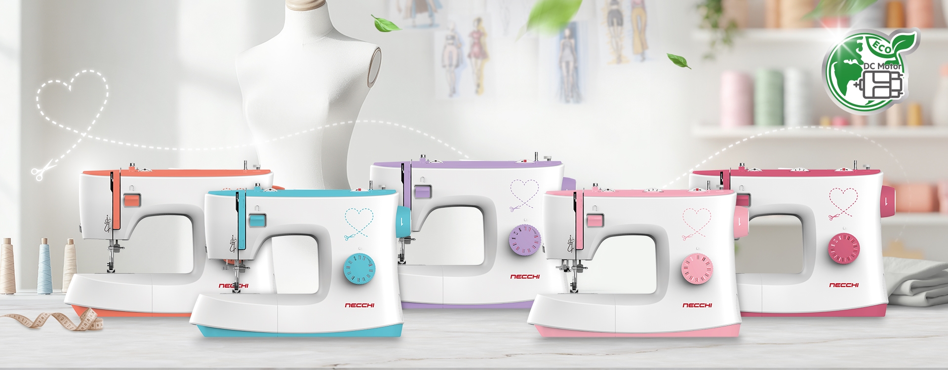 K DC Banner K DC Banner