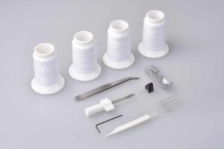 Necchi sewing machine K408A