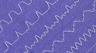 Necchi sewing machine K408A