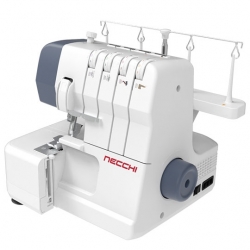 Necchi NL11C overlock_side Necchi NL11C overlock_side