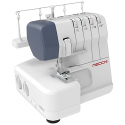 Necchi NL11C overlock_side 2 Necchi NL11C overlock_side 2